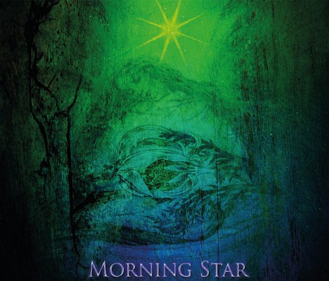 King-of-Agogik-Morning-Star-Cover